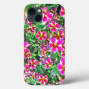 Recherche de pétunia électronique Floral