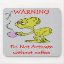 Recherche de avertissement tapis souris Humour