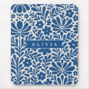 Recherche de folklorique tapis souris Monogramme