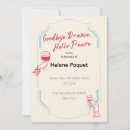 Recherche de divorce drôle invitations Célébration de divorce