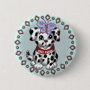 Recherche de chien papillon badges Chiot