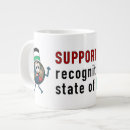Recherche de états tasses Uni