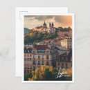 Recherche de voyage de lyon cartes postales Travel