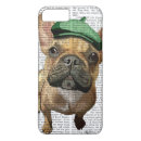 Recherche de bouledogues français iphone coques Animaux