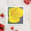 Zoek naar bloem foto servetten Natuur