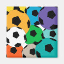 Recherche de football magnets Cool