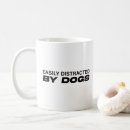 Recherche de chien blanc noir tasses Chiens