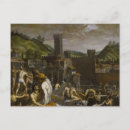 Recherche de baignoires cartes postales Peinture