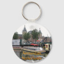 Recherche de amsterdam hollande porteclés Europe