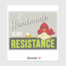 Recherche de handmade autocollants Pour tous