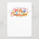 Zoek naar feliz uitnodigingen Cumpleaños