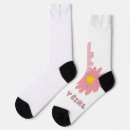 Recherche de confortables chaussettes Personnalisées