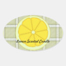 Zoek naar zure citroen stickers Voedsel