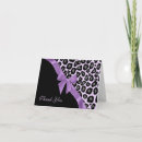 Recherche de taches vœux cartes Leopard spots