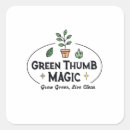 Recherche de amateur autocollants Pour amateur de plantes