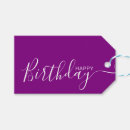 Zoek naar birthday cadeau labels Typografie