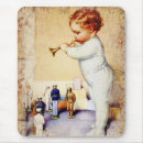 Recherche de soldats tapis souris Enfants