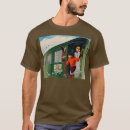 Zoek naar vervoering tshirts Stoommotor