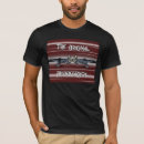 Recherche de headbanger tshirts Tête