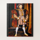 Zoek naar tudor puzzels Henry viii
