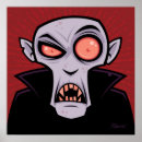 Recherche de nosferatu posters Effrayant