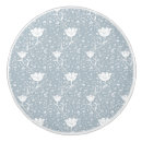 Recherche de tulipe boutons et poignées de porte William morris