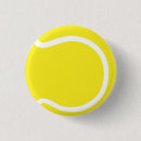 Recherche de balles tennis badges Boule