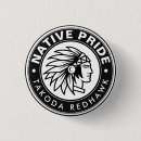 Recherche de chef indien badges Indigène