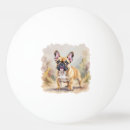 Recherche de aquarelle balles ping pong Animaux