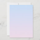Recherche de arrière plan bleu invitations Pastel