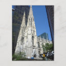 Recherche de 5ème cartes postales New york