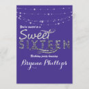 Recherche de royal blue invitations Glacer