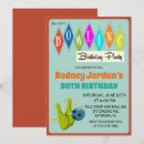 Recherche de rockabilly invitations Vintage