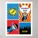 Recherche de superhero posters Pour enfants