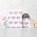 Zoek naar dankbaarheid cadeaupapier Bedankt