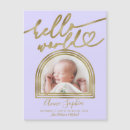 Recherche de annonce chic de naissance magnets Pour tous