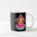 Recherche de ganesha mugs bouteilles Chakra