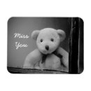 Recherche de peluche magnets Noir