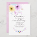 Recherche de bleu pastel invitations Rose