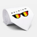 Recherche de la belgique cravates Belge
