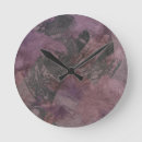 Recherche de flou horloges Moderne