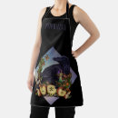 Recherche de magick tabliers Païen
