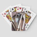 Recherche de cuillères jeux de cartes Cuisine