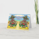 Zoek naar cartoon kaarten Gekke