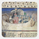 Recherche de vie quotidienne autocollants 15ème