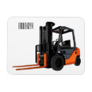 Recherche de chariot magnets Fourche