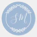 Zoek naar bladen stickers Blauw