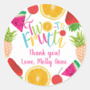 Recherche de tutti fruité autocollants Pour tous