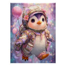 Recherche de penguin posters Pingouin