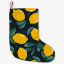 Recherche de citron chaussette de noël Arrière plan
